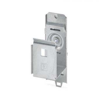 Phoenix 1085484   FL DIN-RAIL ADAPTER 40 