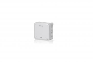 f-tronic FR-Abzweigkasten        NFK08gr 