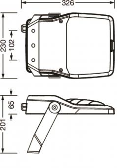 Siteco                      5XA7763A2D1A 