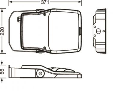 Siteco                      5XA7761A4A3A 