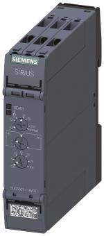 Siemens Analoges           3UG5501-1AW30 