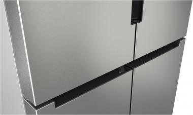 Bosch KFN 96 VPEA si Kühlkombi MultiDoor 