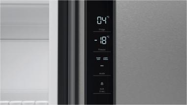 Bosch KFN 96 VPEA si Kühlkombi MultiDoor 