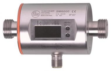 IFM Magnetisch-inder              SM6000 