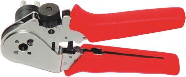 HART Crimping tool for 1mm   20990001035 
