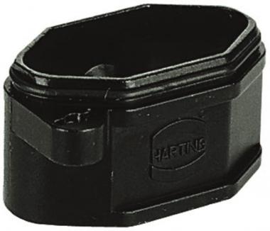 HART Anbaugehäuse            09400030301 