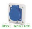 GEWI Presa Schuko Ip54 Con       GW62392 