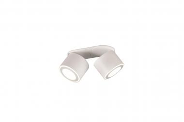 TRIO Ein-/Aufbauspot TAURUS ws 652910231 