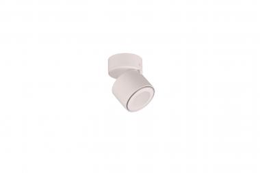 TRIO Ein-/Aufbauspot TAURUS ws 652910131 