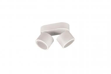 TRIO Ein-/Aufbauspot TAURUS ws 652910231 