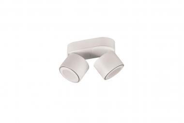 TRIO Ein-/Aufbauspot TAURUS ws 652910231 