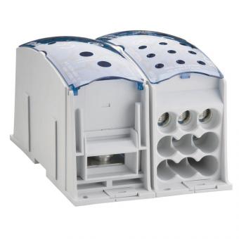 ERICO Kleinverteiler      Eriflex 569210 