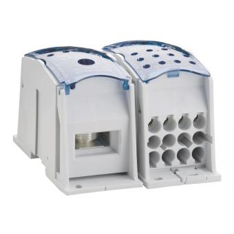 ERICO Kleinverteiler      Eriflex 569206 