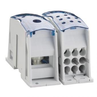 ERICO Kleinverteiler      Eriflex 569204 