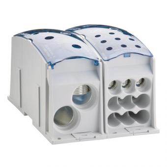 ERICO Kleinverteiler      Eriflex 569209 