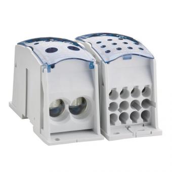 ERICO Kleinverteiler      Eriflex 569205 