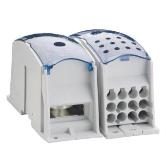 ERICO Kleinverteiler      Eriflex 569208 