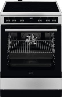 AEG CCB 6446 BBM Ed-sw Standherd 