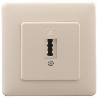 Fm Anschlussdose TAE 6F+N UP 100 102 51 