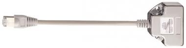 RB Adapter für  T-ADAP Ethernet/Ethernet 
