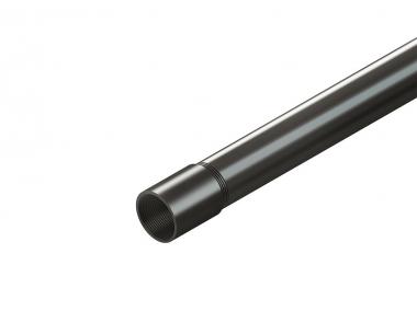 Fintech Gewinderohr M50 L:3m   IEGR 50 A 