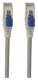 Rutenbeck PKV  PKV Cat.6A iso 3,0 m grau 