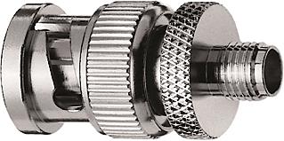 TEGA Adapter BNC-SMA         J01008A0017 