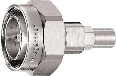 TG 7-16 Kabelstecker 50 Ohm  J01120C0070 