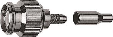 TEGA TNC-Kabelstecker        J01010A0038 