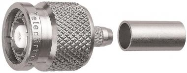 TG R-TNC Stecker Reverse     J01010R0005 