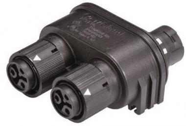 Wieland             RST16I3V 2P1 TGVG SW 