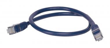 f-tronic Patch Leitung 0,50m RJ45   PL50 