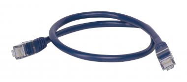 f-tronic Patch Leitung 0,50m RJ45   PL50 