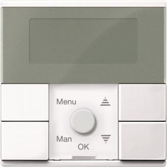 Merten Zeitschaltuhr-Modul  MEG5755-0325 
