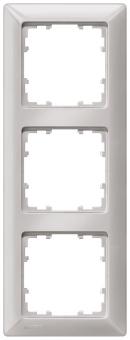 Siemens 5TG25533 DELTA line Rahmen 3fach 