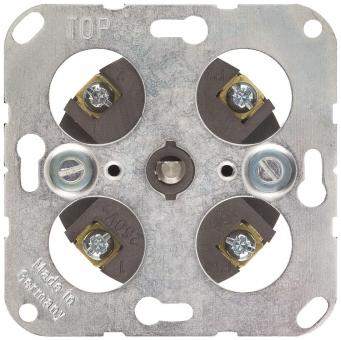Siemens DELTA Einsatz f.Zeit-    5TC1250 