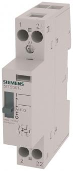 Siemens 5TT58018 INSTA Schütz  5TT5801-8 