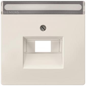 Siemens 5TG1395 DELTA style Abdeckplatte 