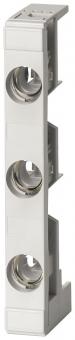 Siemens 5SG6206 NEOZED-Reitersockel SR60 