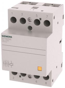 Siemens 5TT58500 INSTA Schütz 4S 