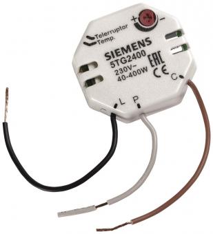 SIEM Elektronische Zeitschalter  5TG2400 