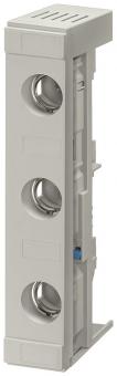 Siemens 5SG6207 NEOZED-Reitersockel SR60 