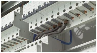 Siemens 5SL61137 Leitungsschutzschalter 