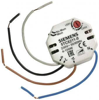 SIEM Dimmer für justierbare    5TC8211-0 