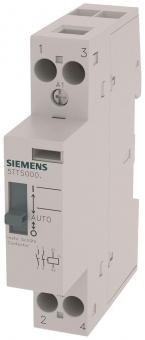SIEM INSTA Schütz 0/1          5TT5800-8 