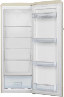 Amica VKSR 354155B Standkühlschrank 
