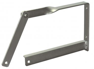 Krause Combi-Wandhalter Set 2Stk. 122469 