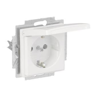 BJ balance SI Schuko mit     20 EUKB-914 