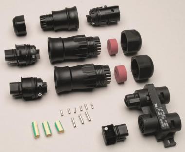 DEVI Anschluß-Set Kaltende auf  98300875 