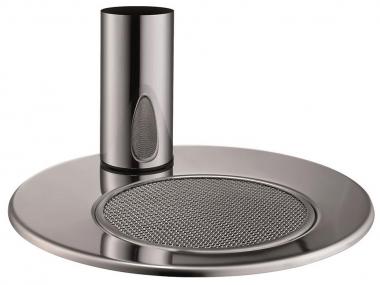 CLAGE KXTV 10 Verchromt glänzend KXTV 10 